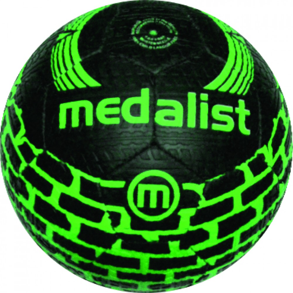 Medalist Street Soccer